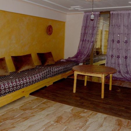 Apartament Diana Resident 1 Monte Arrouit Zewnętrze zdjęcie