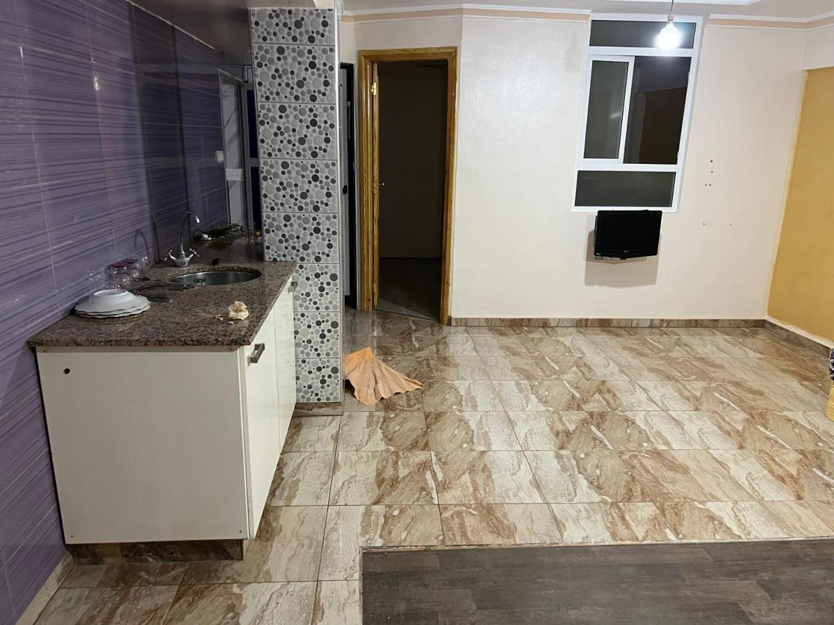 Apartament Diana Resident 1 Monte Arrouit Zewnętrze zdjęcie